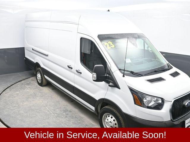 used 2023 Ford Transit-350 car, priced at $54,900