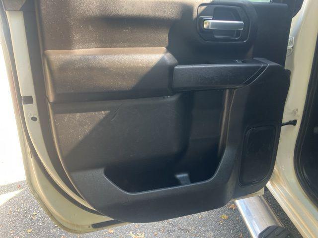 used 2023 Chevrolet Silverado 3500 car, priced at $45,900