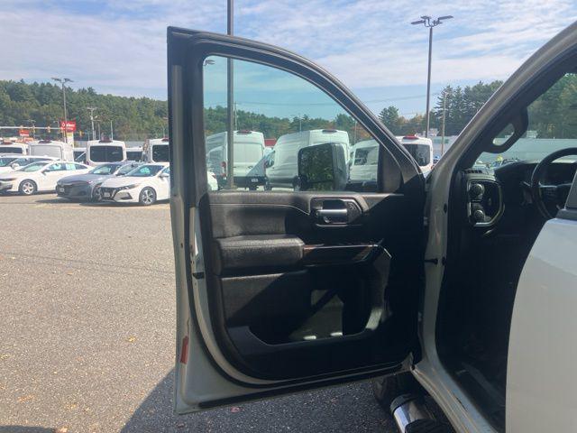 used 2023 Chevrolet Silverado 3500 car, priced at $45,900