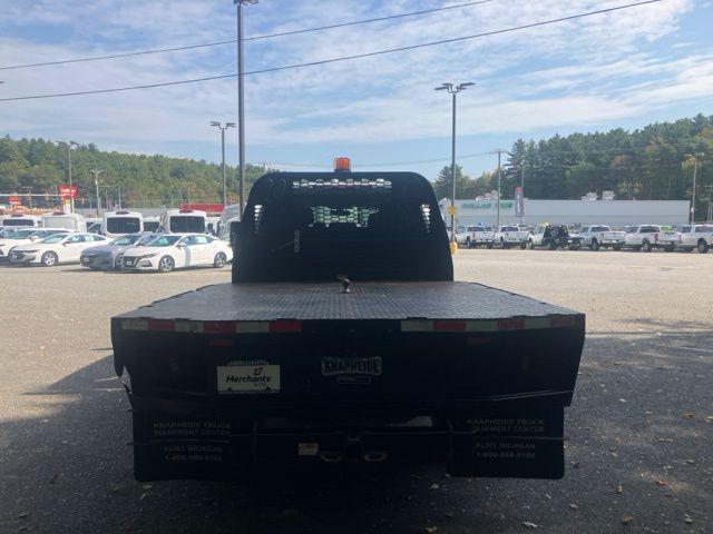 used 2023 Chevrolet Silverado 3500 car, priced at $45,900