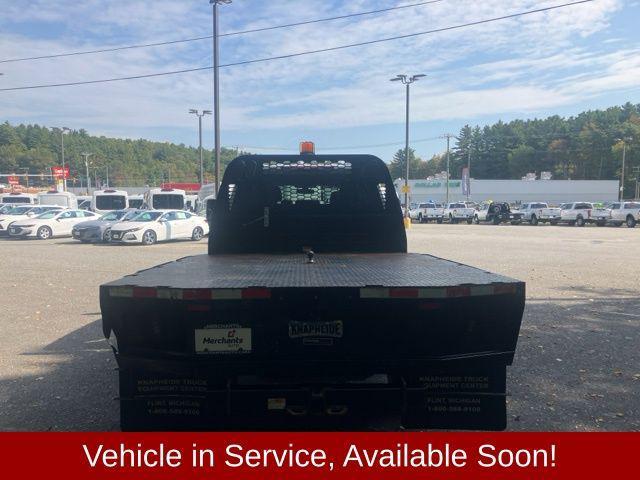 used 2023 Chevrolet Silverado 3500 car, priced at $45,900