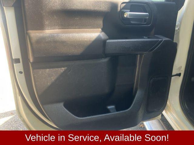 used 2023 Chevrolet Silverado 3500 car, priced at $45,900
