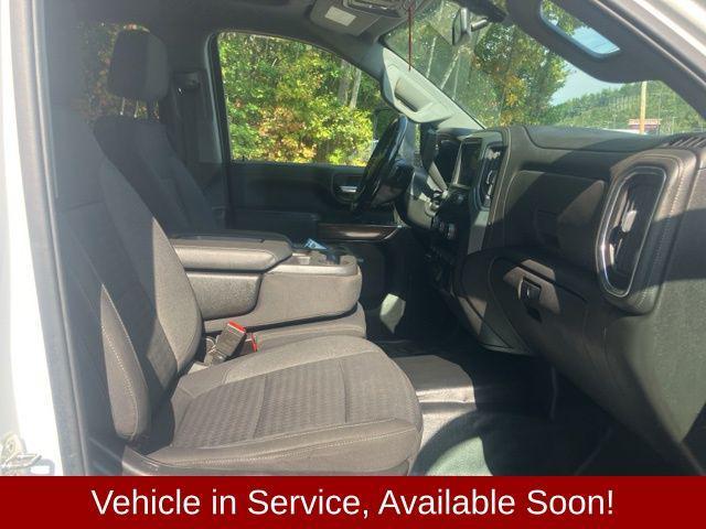 used 2023 Chevrolet Silverado 3500 car, priced at $45,900