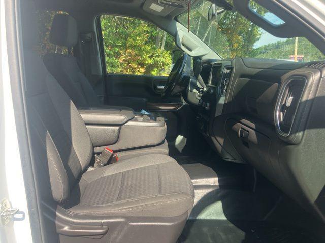 used 2023 Chevrolet Silverado 3500 car, priced at $45,900