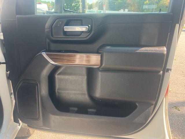 used 2023 Chevrolet Silverado 3500 car, priced at $45,900