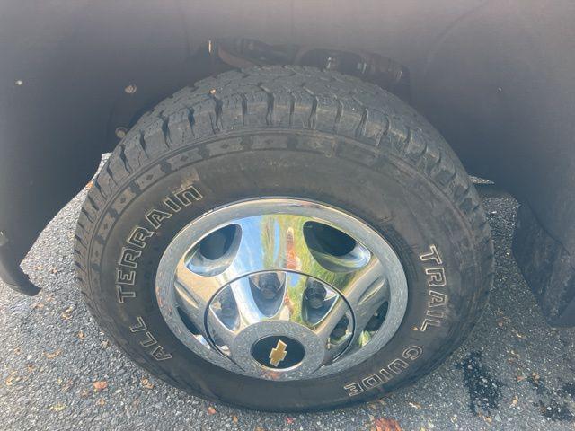 used 2023 Chevrolet Silverado 3500 car, priced at $45,900