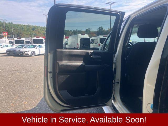 used 2023 Chevrolet Silverado 3500 car, priced at $45,900