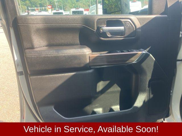 used 2023 Chevrolet Silverado 3500 car, priced at $45,900