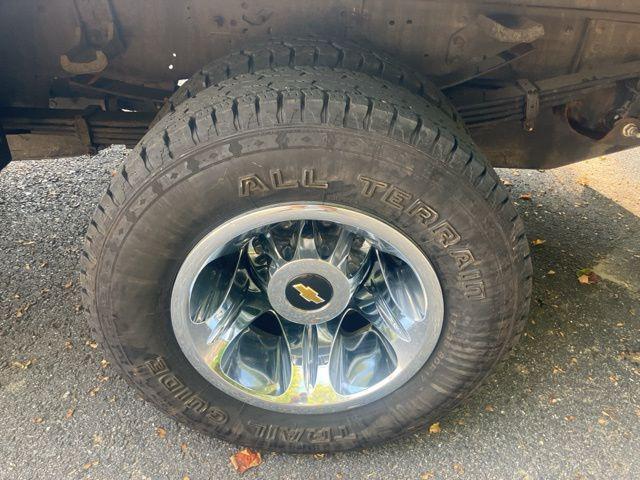 used 2023 Chevrolet Silverado 3500 car, priced at $45,900