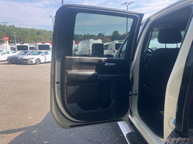 used 2023 Chevrolet Silverado 3500 car, priced at $45,900