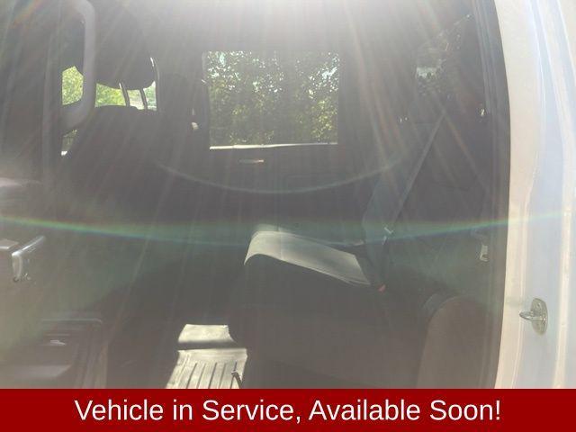 used 2023 Chevrolet Silverado 3500 car, priced at $45,900