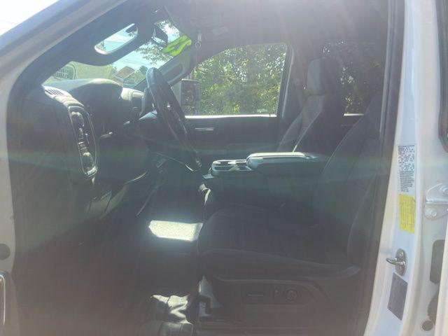 used 2023 Chevrolet Silverado 3500 car, priced at $45,900