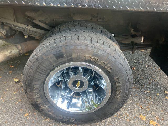 used 2023 Chevrolet Silverado 3500 car, priced at $45,900