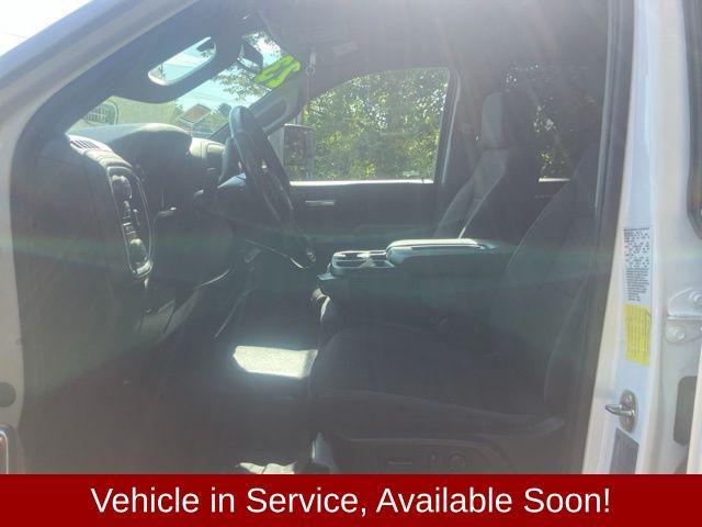 used 2023 Chevrolet Silverado 3500 car, priced at $45,900