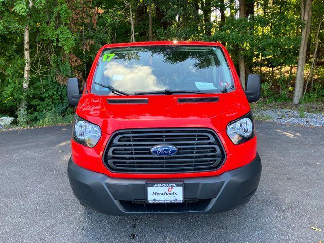 used 2017 Ford Transit-350 car, priced at $30,900