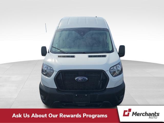 used 2022 Ford Transit-250 car, priced at $42,900