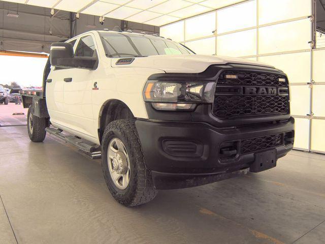 used 2023 Ram 2500 car, priced at $46,400
