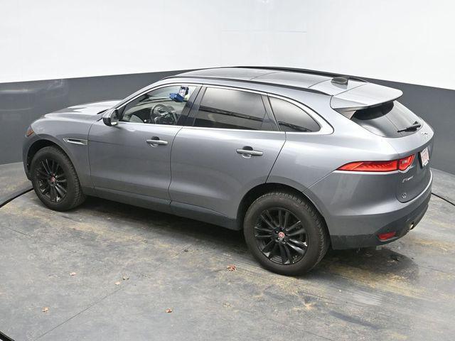 used 2020 Jaguar F-PACE car, priced at $26,694