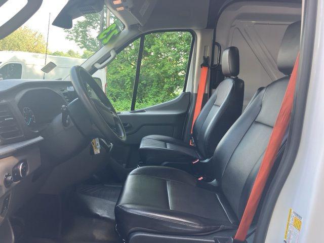 used 2023 Ford Transit-350 car, priced at $38,900