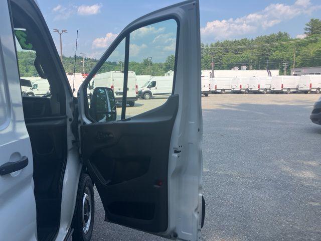 used 2023 Ford Transit-350 car, priced at $38,900