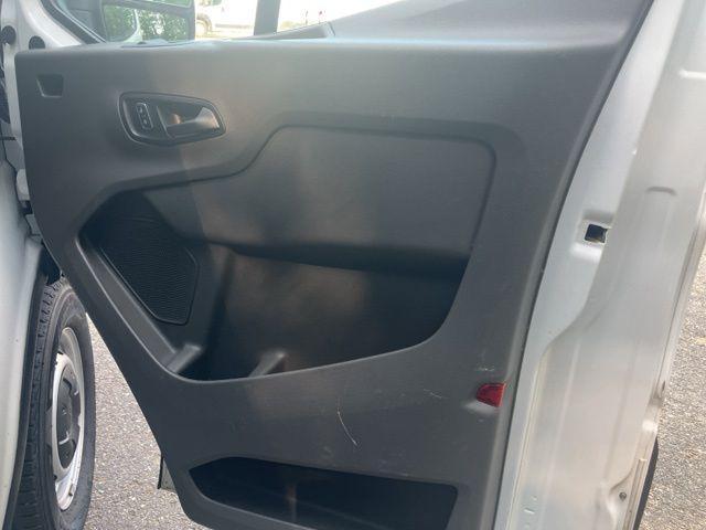 used 2023 Ford Transit-350 car, priced at $38,900