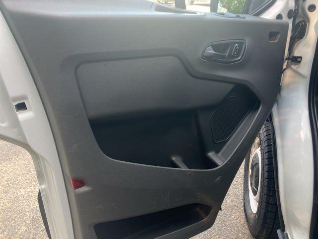 used 2023 Ford Transit-350 car, priced at $38,900