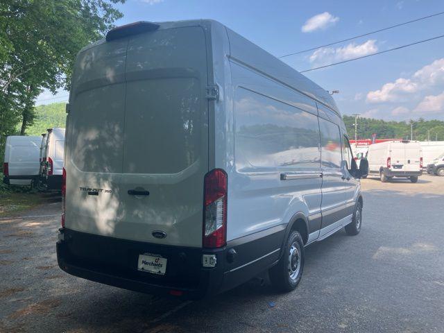 used 2023 Ford Transit-350 car, priced at $38,900