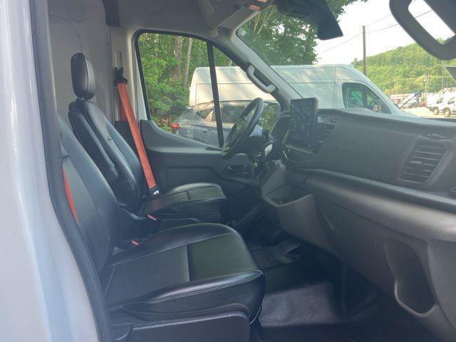 used 2023 Ford Transit-350 car, priced at $38,900