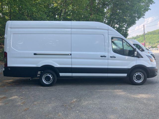 used 2023 Ford Transit-350 car, priced at $38,900