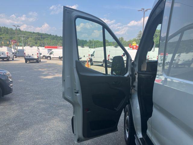 used 2023 Ford Transit-350 car, priced at $38,900
