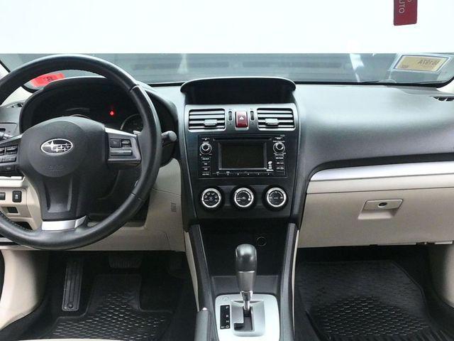 used 2013 Subaru XV Crosstrek car, priced at $8,452