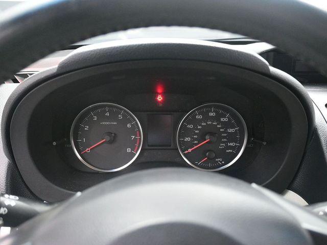 used 2013 Subaru XV Crosstrek car, priced at $8,452