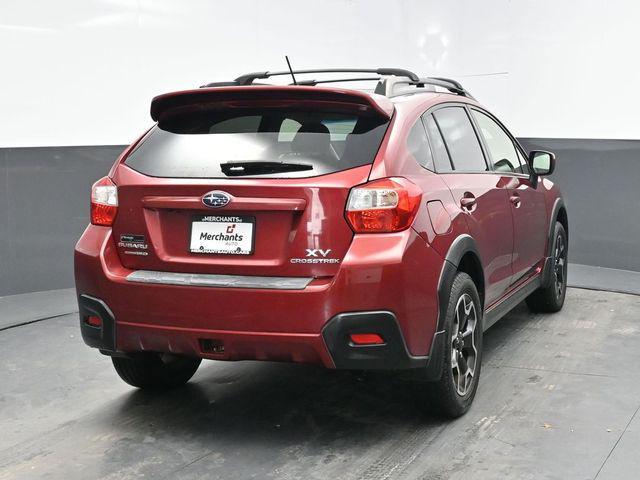 used 2013 Subaru XV Crosstrek car, priced at $8,452