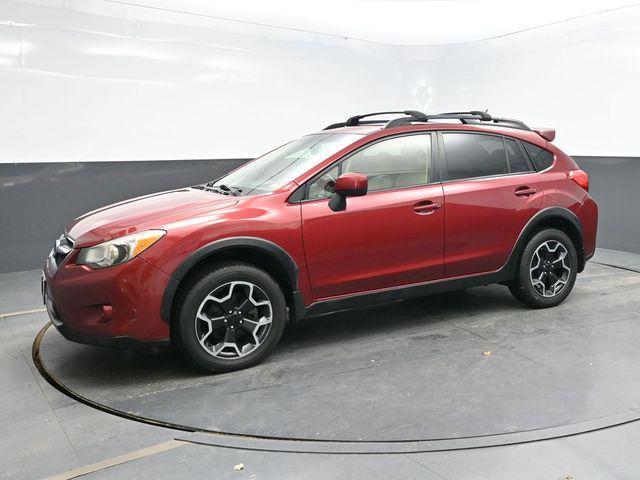used 2013 Subaru XV Crosstrek car, priced at $8,452