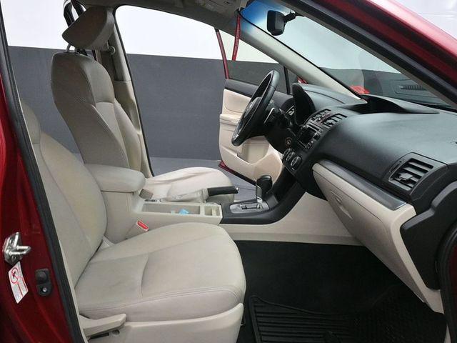 used 2013 Subaru XV Crosstrek car, priced at $8,452