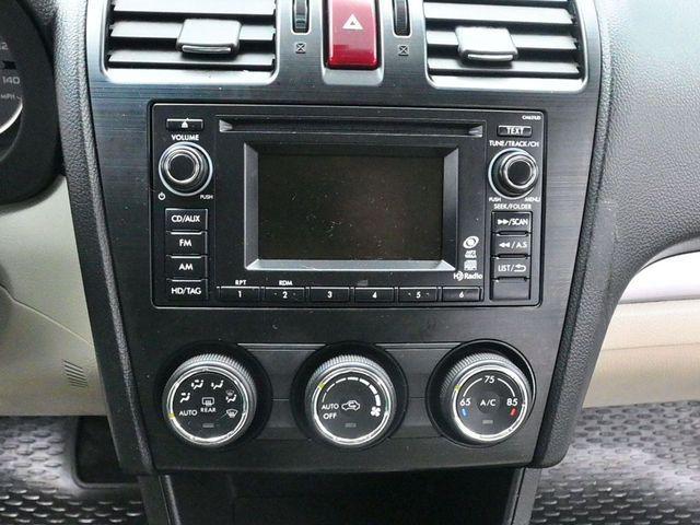 used 2013 Subaru XV Crosstrek car, priced at $8,452