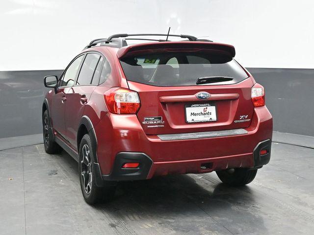 used 2013 Subaru XV Crosstrek car, priced at $8,452
