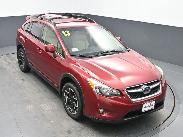 used 2013 Subaru XV Crosstrek car, priced at $8,452