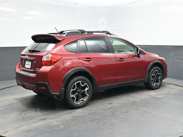 used 2013 Subaru XV Crosstrek car, priced at $8,452