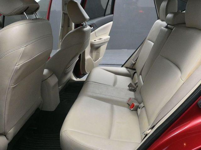 used 2013 Subaru XV Crosstrek car, priced at $8,452