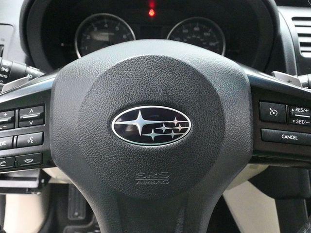 used 2013 Subaru XV Crosstrek car, priced at $8,452