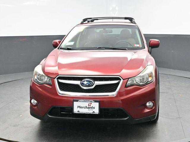 used 2013 Subaru XV Crosstrek car, priced at $8,452