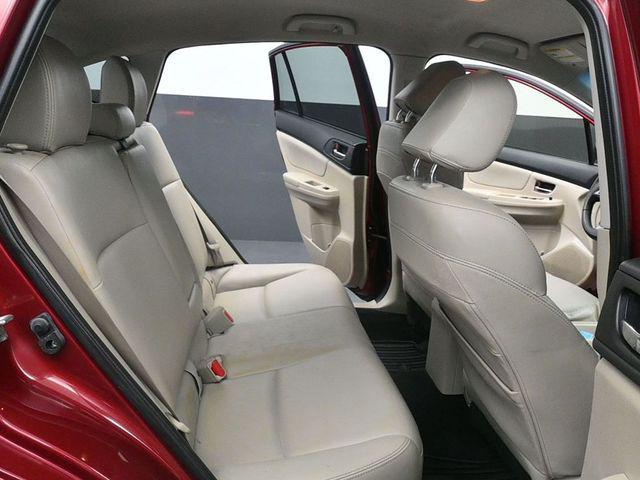 used 2013 Subaru XV Crosstrek car, priced at $8,452