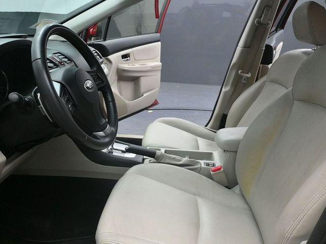 used 2013 Subaru XV Crosstrek car, priced at $8,452