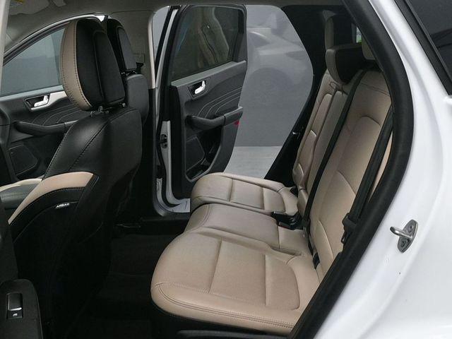 used 2021 Ford Escape car, priced at $17,829