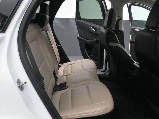 used 2021 Ford Escape car, priced at $17,829