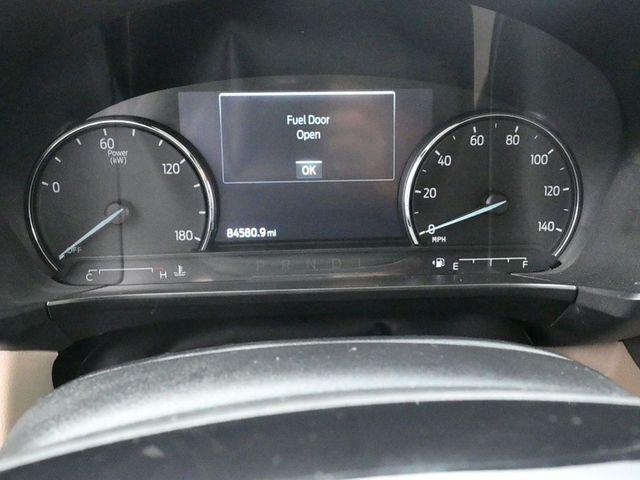 used 2021 Ford Escape car, priced at $17,829