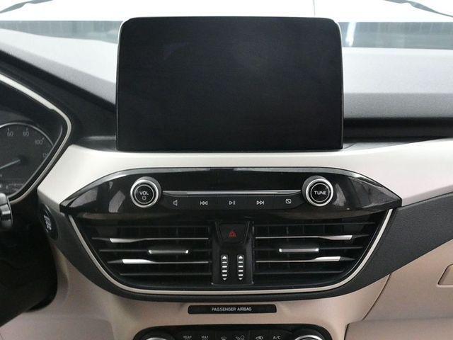 used 2021 Ford Escape car, priced at $17,829