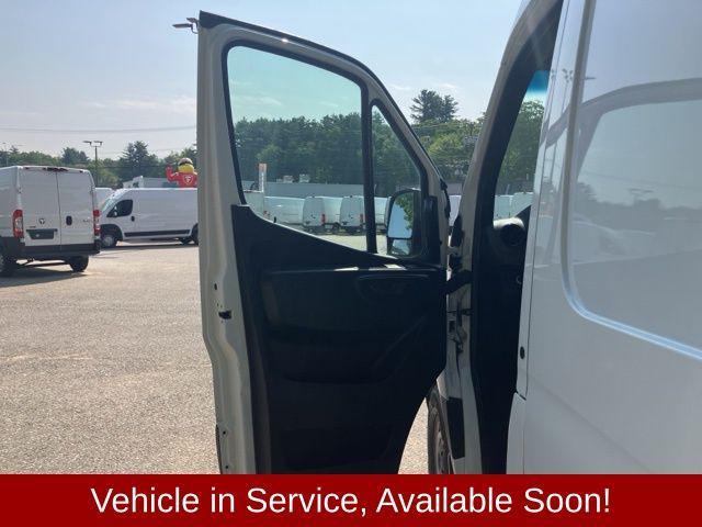 used 2023 Mercedes-Benz Sprinter 2500 car, priced at $27,800