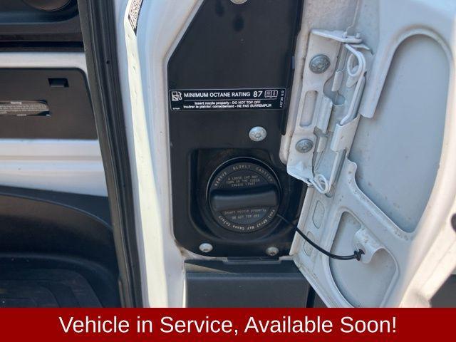 used 2023 Mercedes-Benz Sprinter 2500 car, priced at $27,800